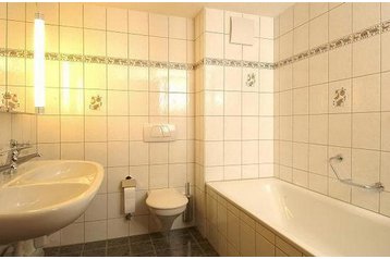 Šveicarija Privát Grächen, Eksterjeras